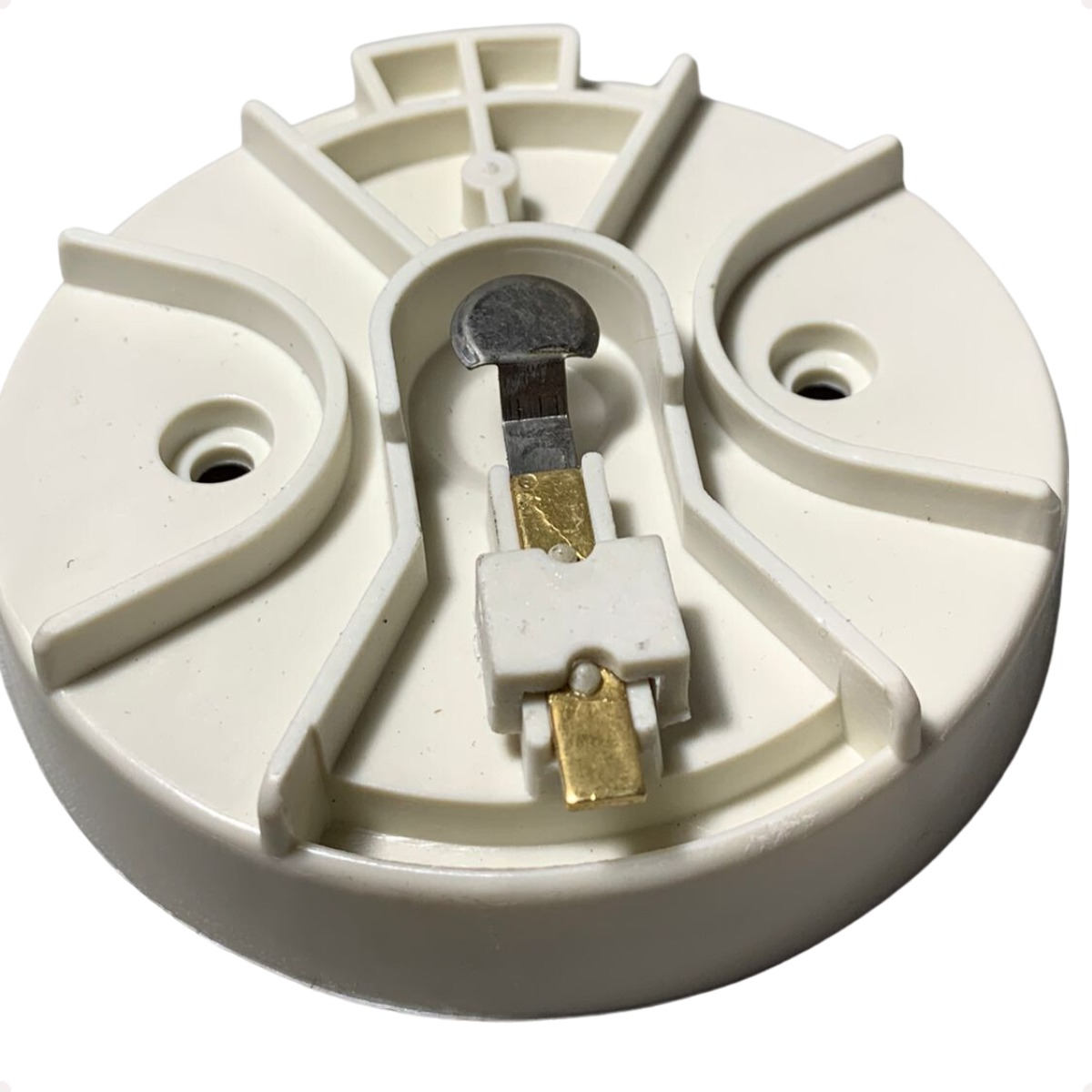 Tampa Do Distribuidor + Rotor S10 Blazer 4.3 V6 96 97 98 99 - Imagem 12