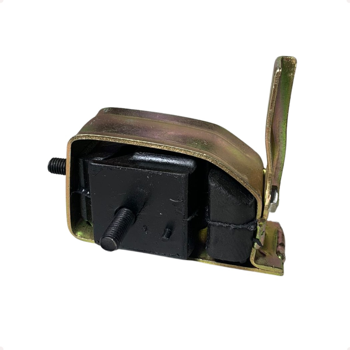 Kit 3 Coxim Motor Escort Verona 1.6 Cht - Imagem 14