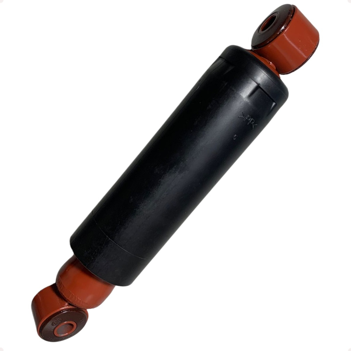 2 Amortecedores Traseiros Fusca Brasilia Todos Os Anos - Imagem 10