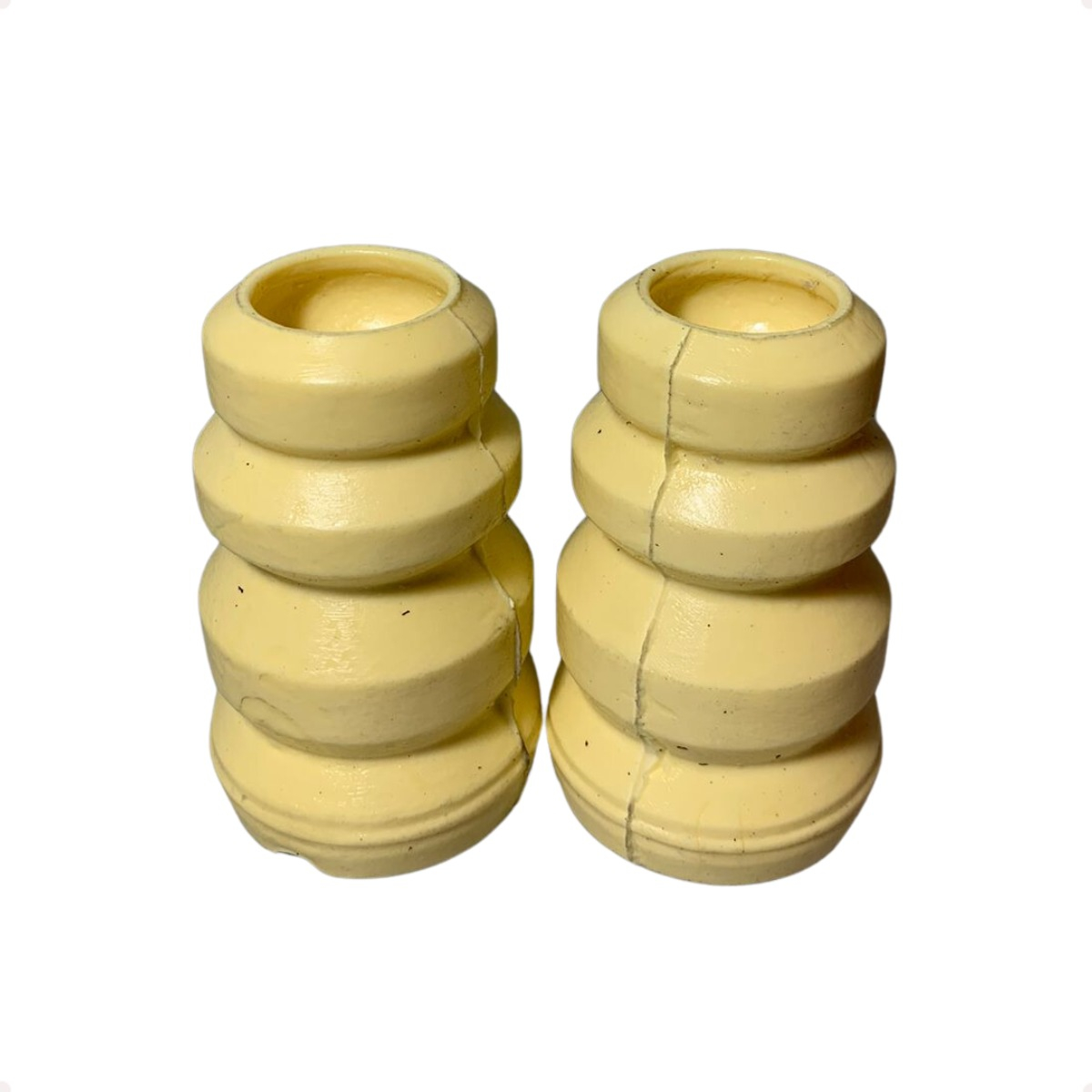 2 Amortecedor Dianteiro + Kit Corolla 2003 2004 2005 2006 - Imagem 18