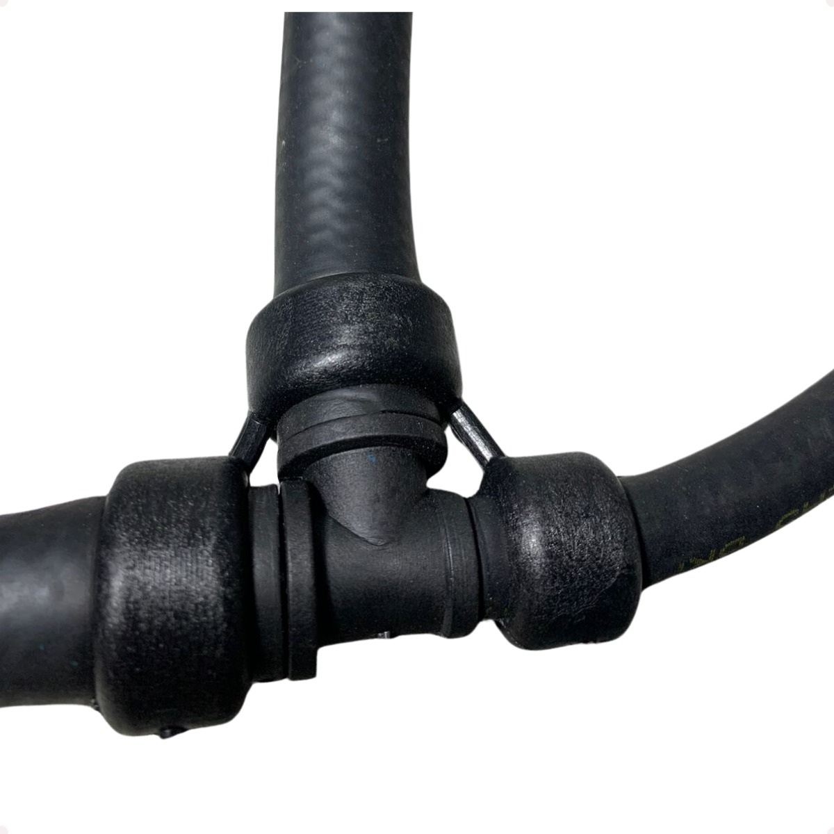 Mangueira Entrada Ar Quente Onix Prisma 1.0 1.4 94749539 - Imagem 13