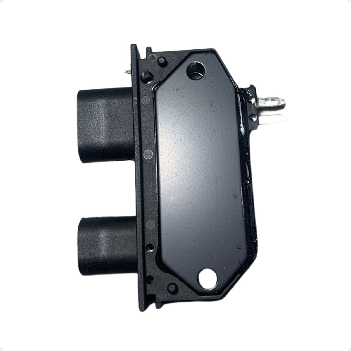 Modulo Hei Original Delphi Monza Kadett Ipanema 1.8 2.0 Efi - Imagem 7