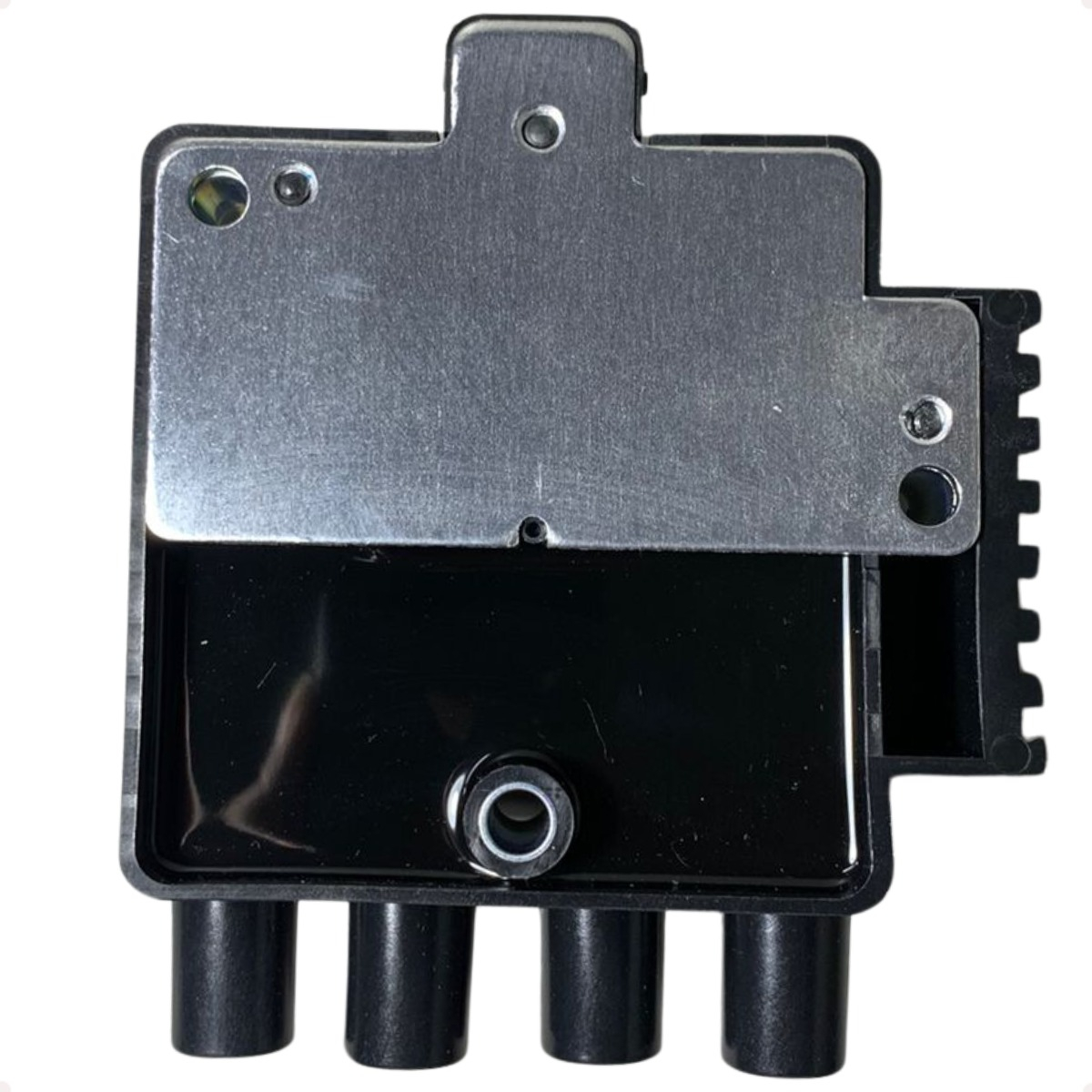 Kit Bobina Vela Cabo De Vela Corsa 1.0 1.6 Mpfi 8v 96 97 98 - Imagem 2