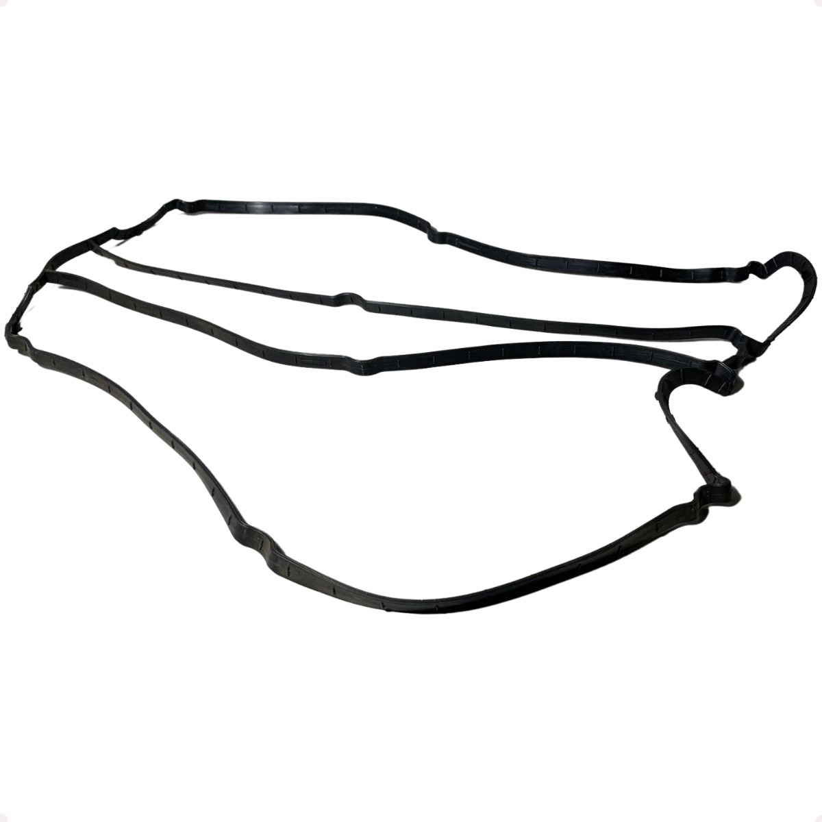 Junta Tampa De Valvulas Focus 1.8 16v 2.0 16v 2000 2001 2002 2003 2004 2005 2006 2007 2008 - Imagem 2