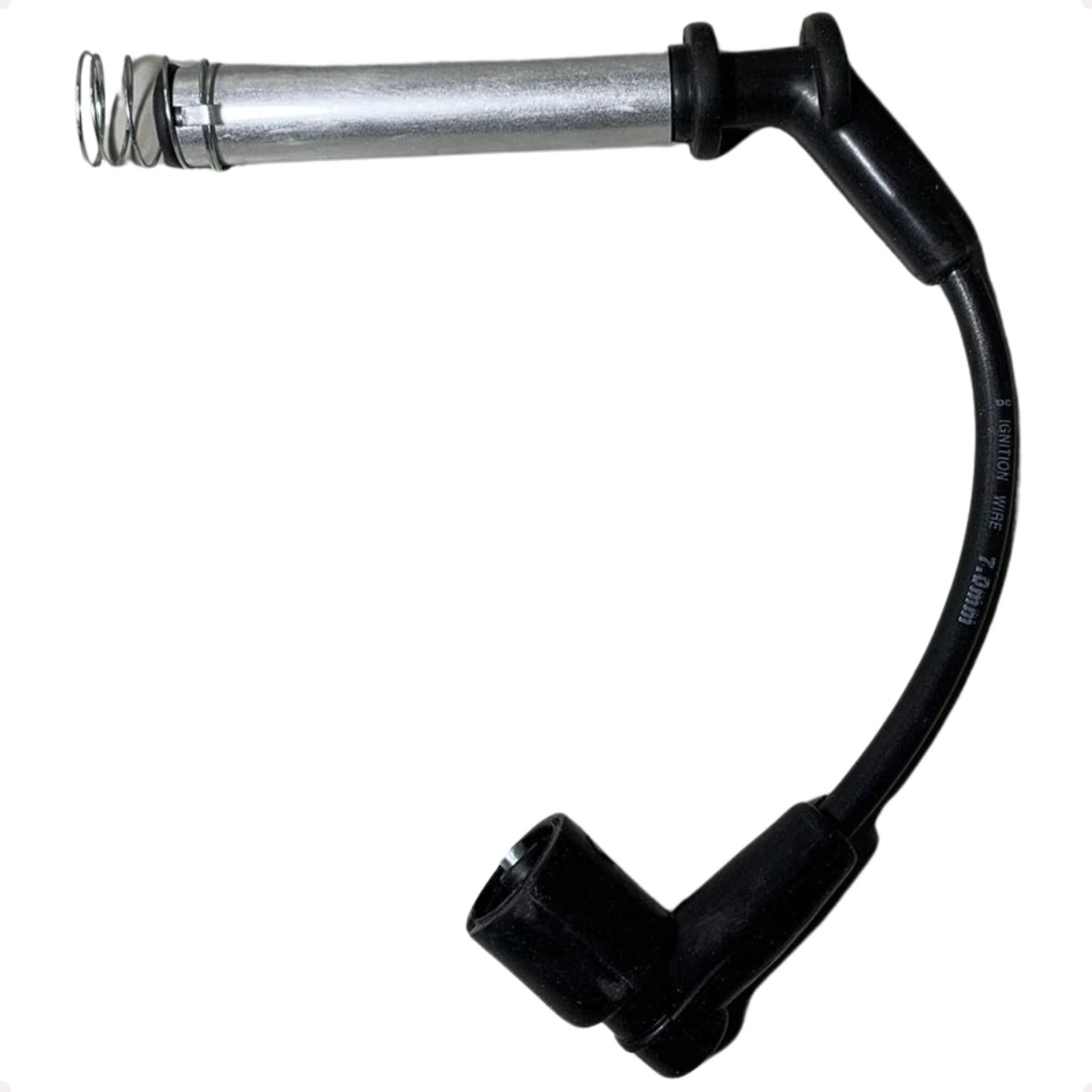 Kit Bobina Vela Cabo De Vela Corsa 1.0 1.6 Mpfi 8v 96 97 98 - Imagem 6