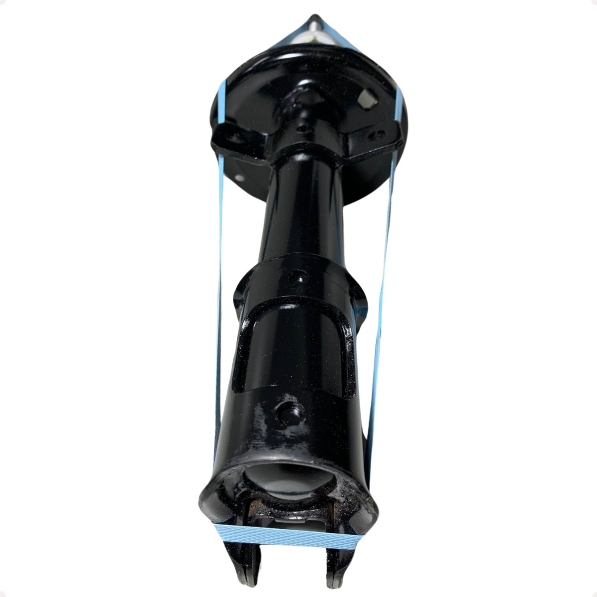 2 Amortecedores Dianteiros Cofap Renault Duster 1.6 16v 2.0 16v 4x2 4x4 Cambio Manual 2011 2012 2013 2014 2015 2016 2017 - Imagem 27