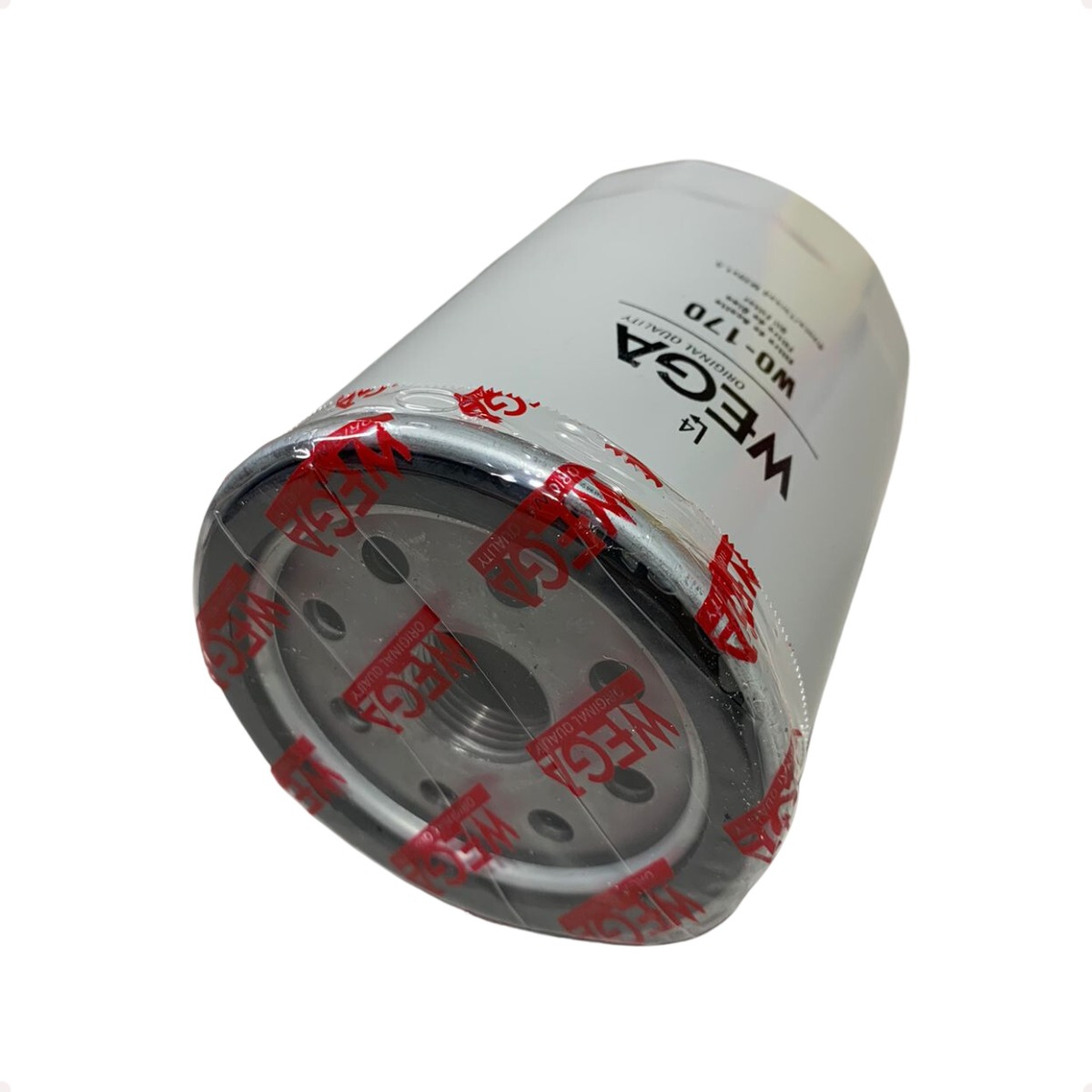 Kit Filtro Ar Óleo Combustível 4 Óleo Palio 96 97 98 99 00 - Imagem 37