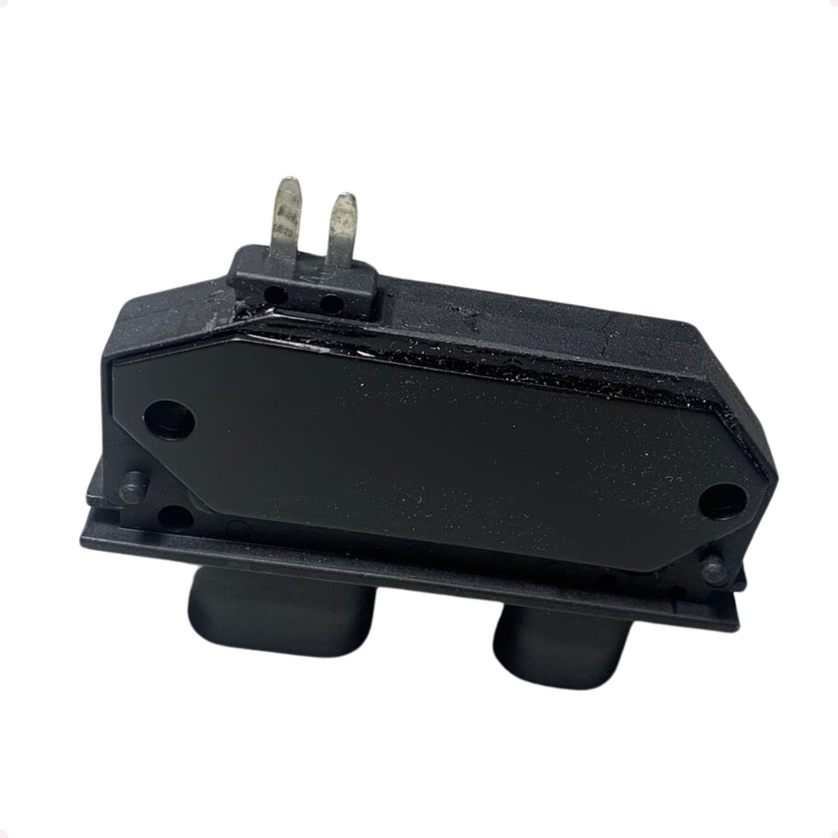 Modulo Hei Original Delphi Monza Kadett Ipanema 1.8 2.0 Efi - Imagem 25