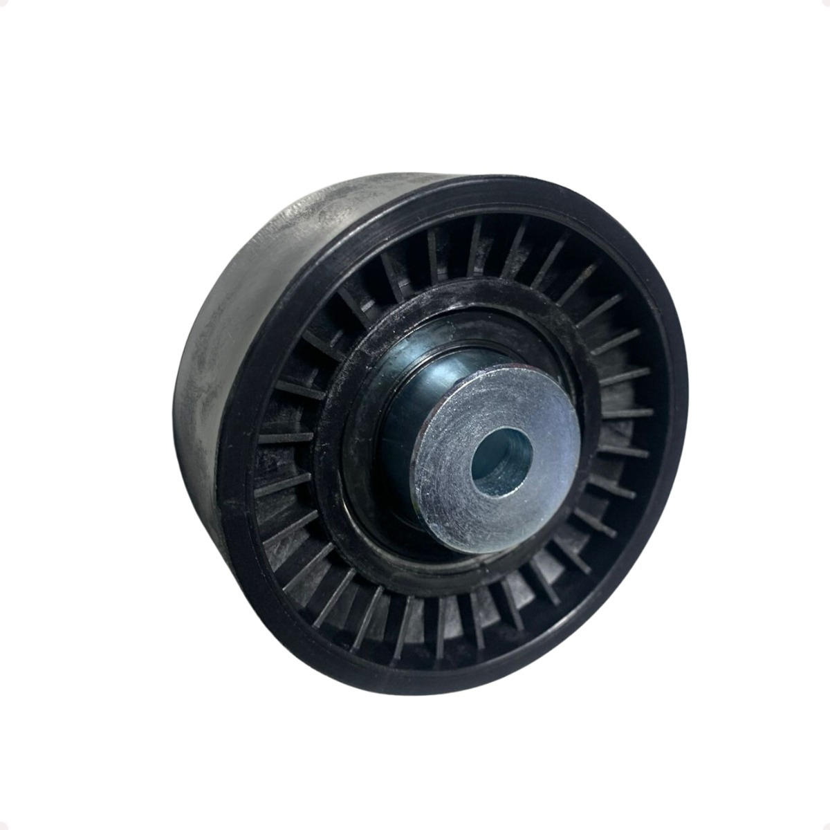 Correia Do Alternador + Rolamento Palio 1.0 98 99 00 S/ Ar - Imagem 16