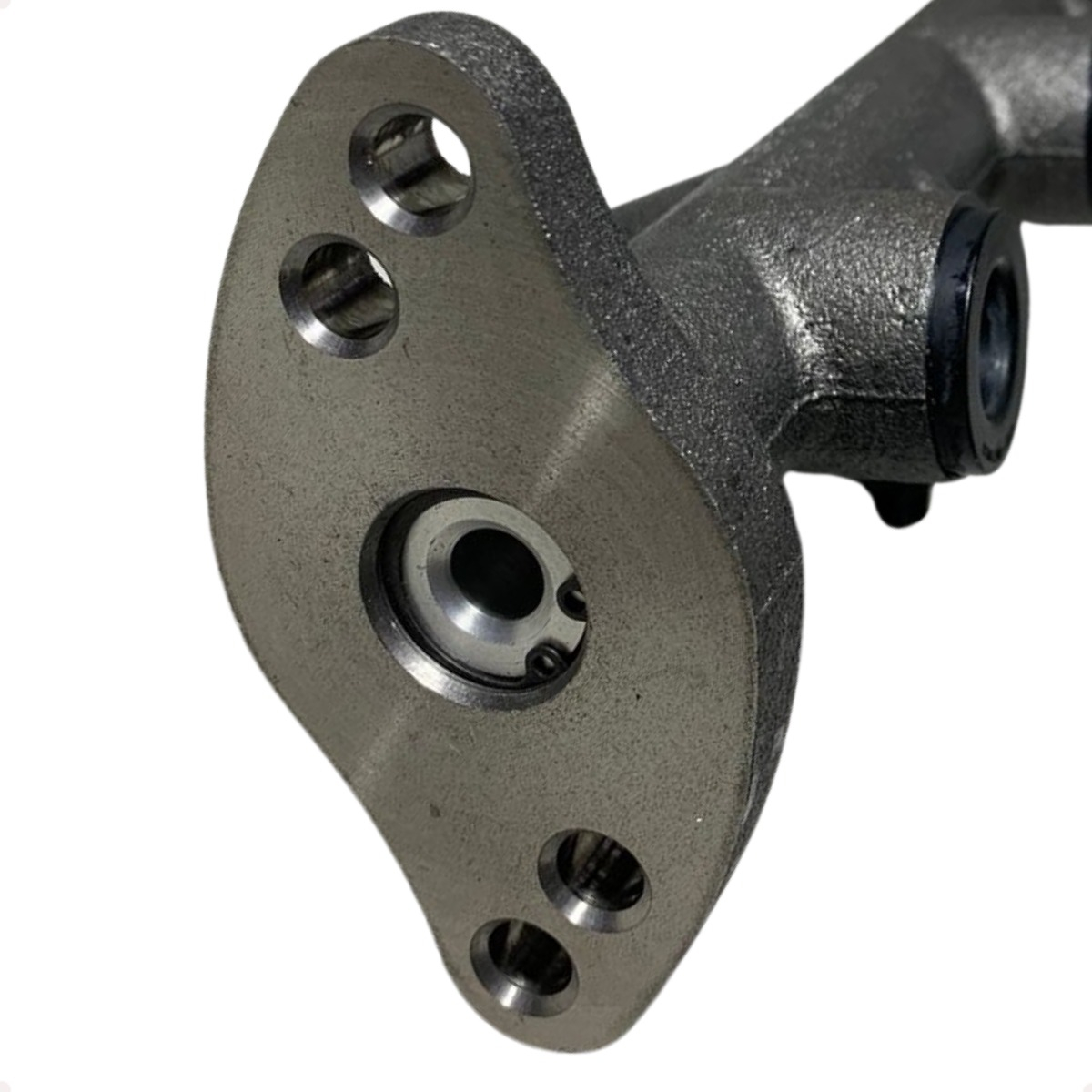 Cilindro Mestre Freio Gm Chevette 73 74 75 76 77 78 79 80 - Imagem 16