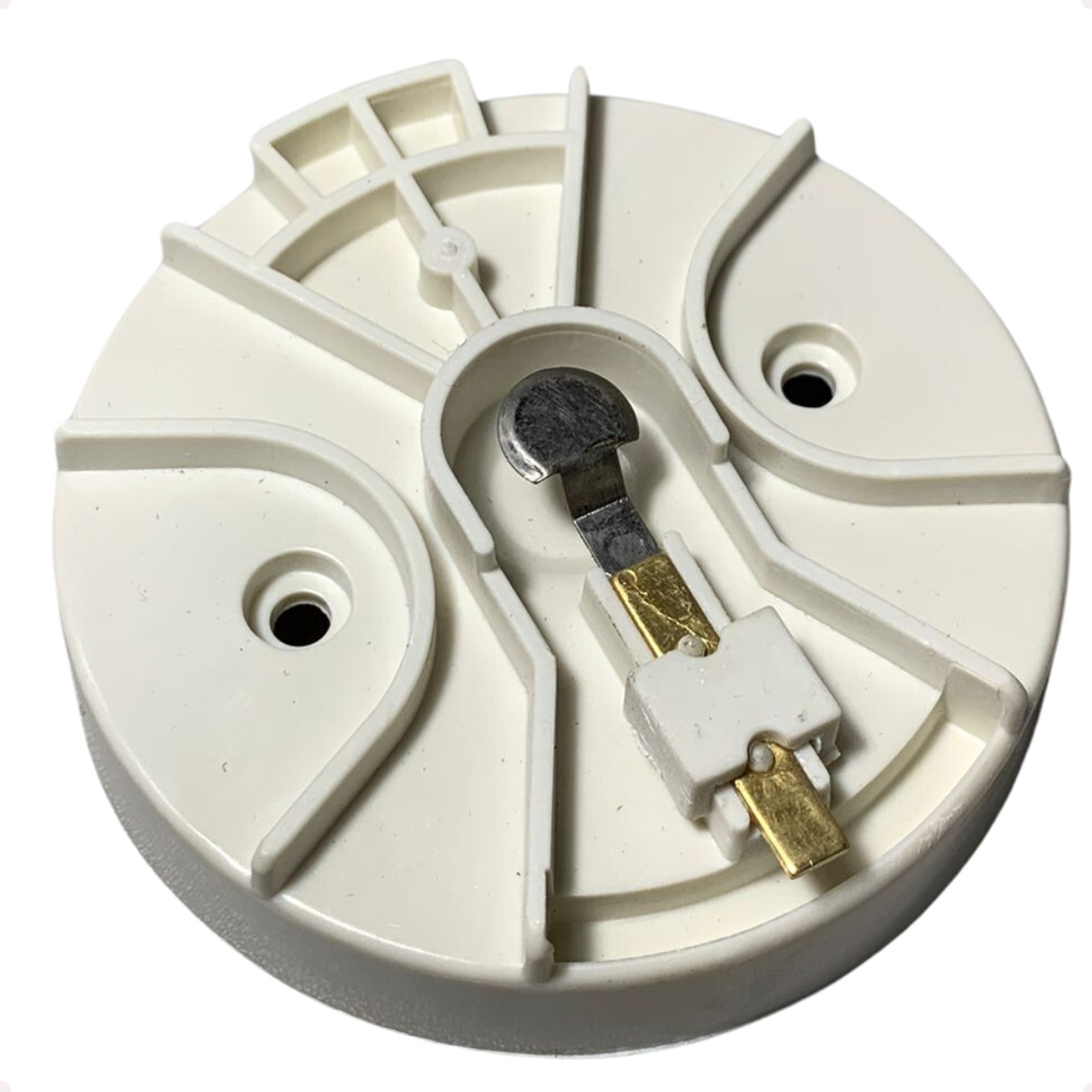 Tampa Do Distribuidor + Rotor S10 Blazer 4.3 V6 96 97 98 99 - Imagem 15