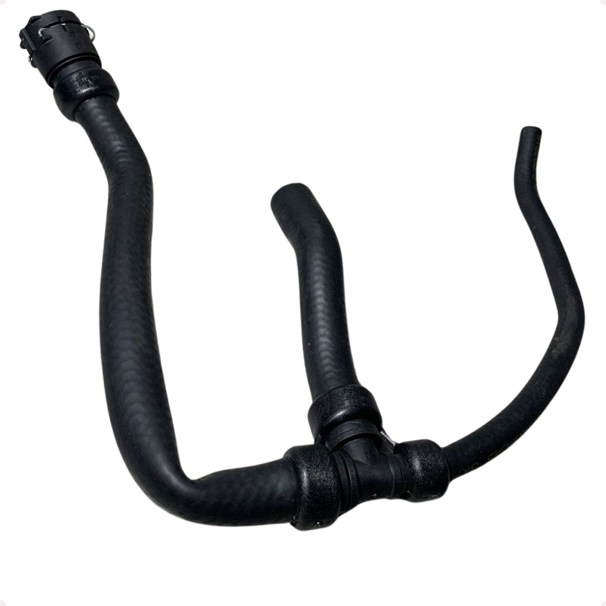 Mangueira Entrada Ar Quente Onix Prisma 1.0 1.4 94749539 - Imagem 2