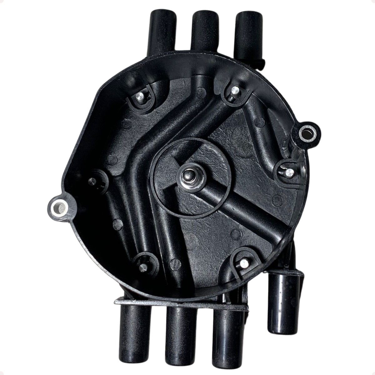 Tampa Do Distribuidor + Rotor S10 Blazer 4.3 V6 96 97 98 99 - Imagem 17