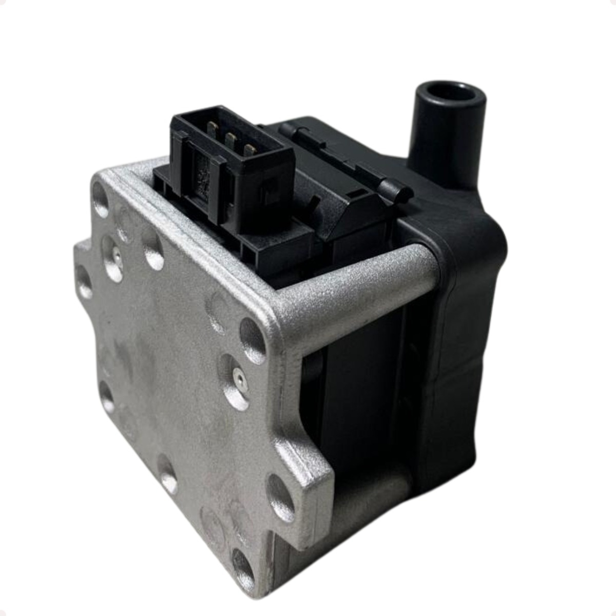 Bobina Ignição C/ Modulo 3 Pinos Golf 1.8 8v 95 96 97 98 - Imagem 27