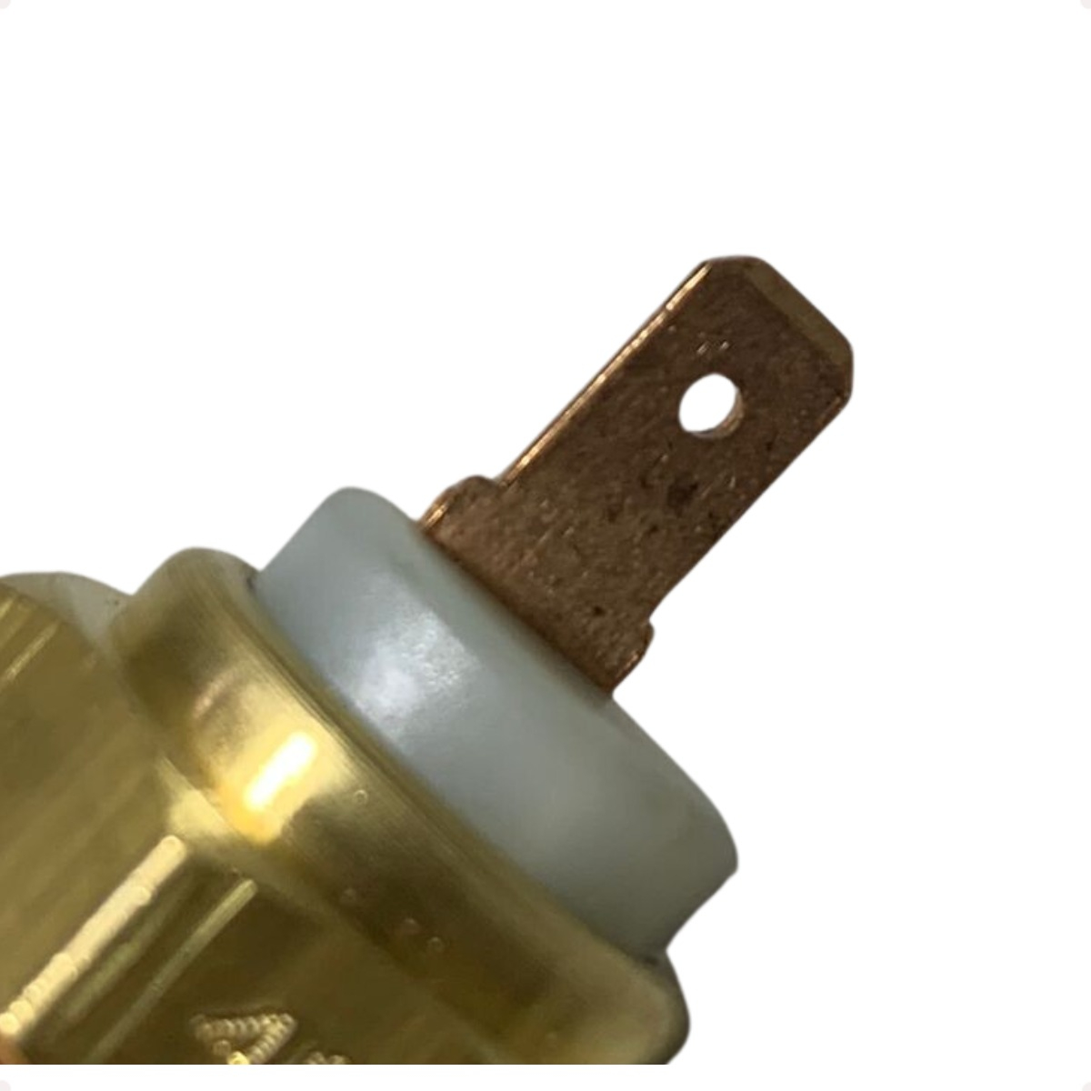 Sensor Temperatura Painel Gol Quadrado 1.0 Cht Tipo Lampada - Imagem 8
