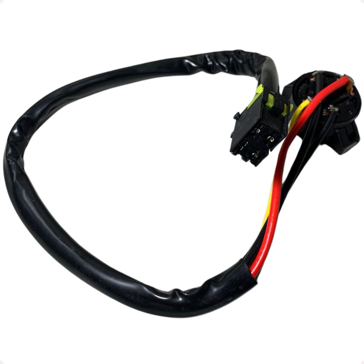 Comutador Ignição Escort Sapão Verona Logus Pointer 1.8 2.0 - Imagem 26