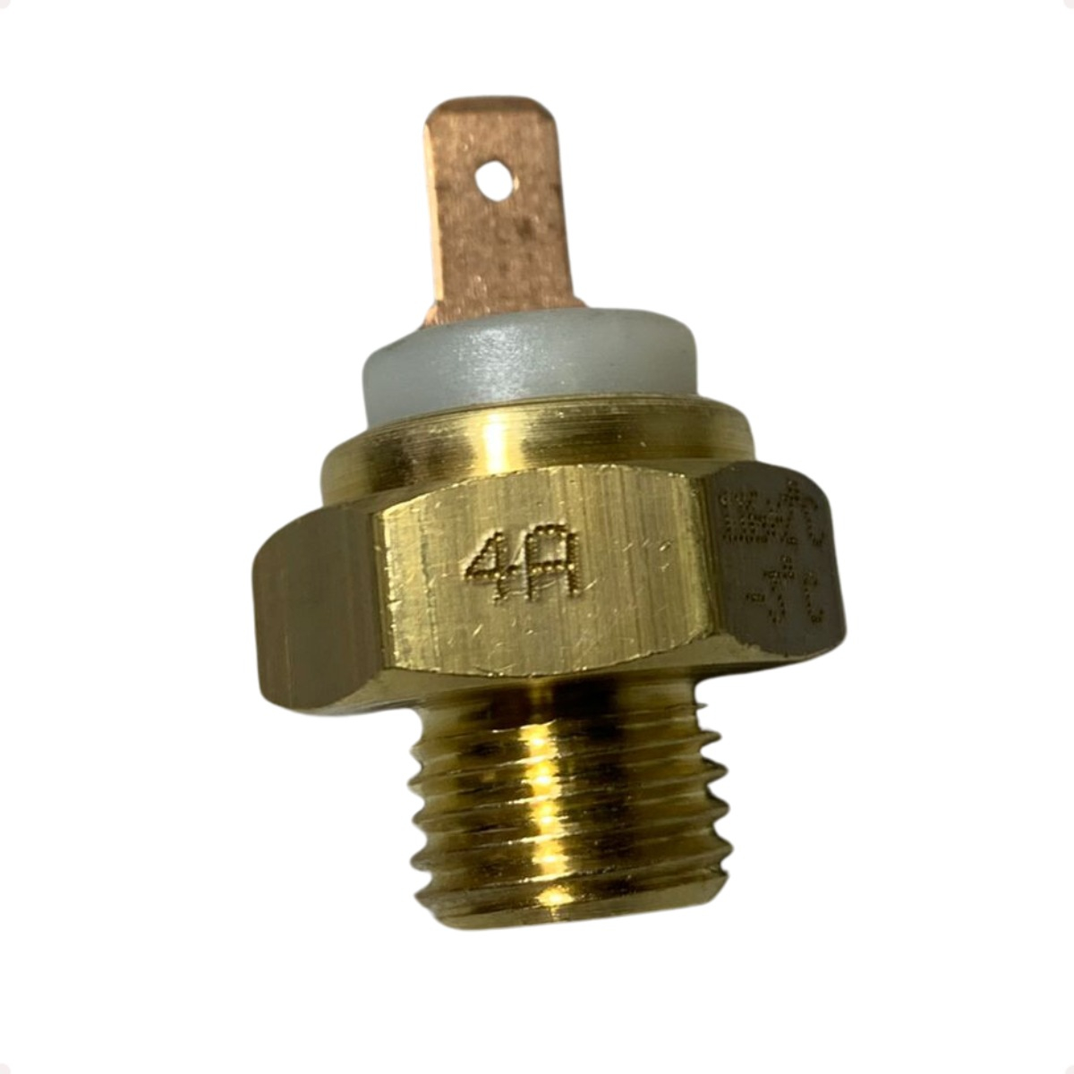 Sensor Temperatura Painel Gol Quadrado 1.0 Cht Tipo Lampada - Imagem 2