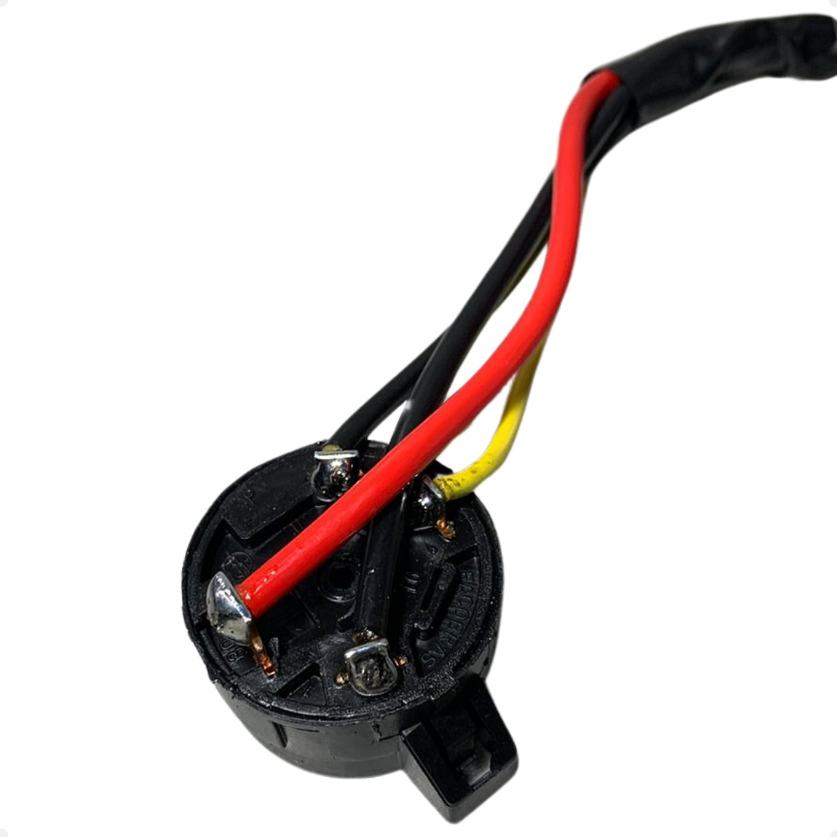 Comutador Ignição Escort Sapão Verona Logus Pointer 1.8 2.0 - Imagem 23