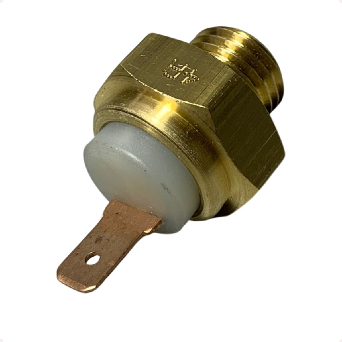 Sensor Temperatura Painel Gol Quadrado 1.0 Cht Tipo Lampada - Imagem 5