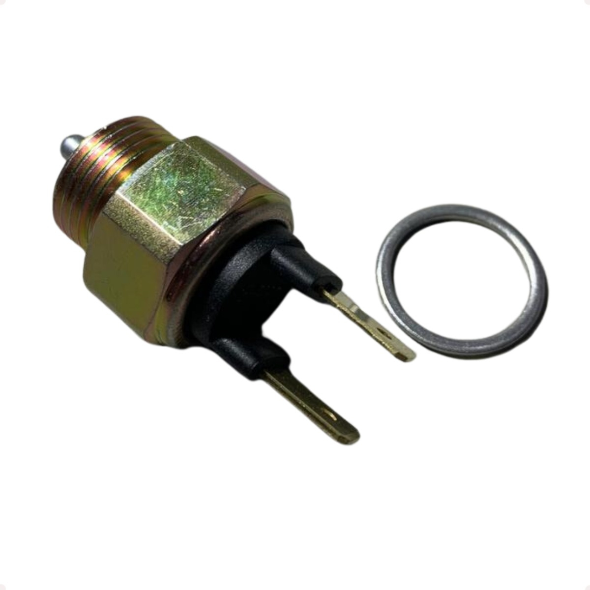 Cebolinha Luz Ré Gol Parati Voyage Quadrado 5 Marchas - Imagem 102