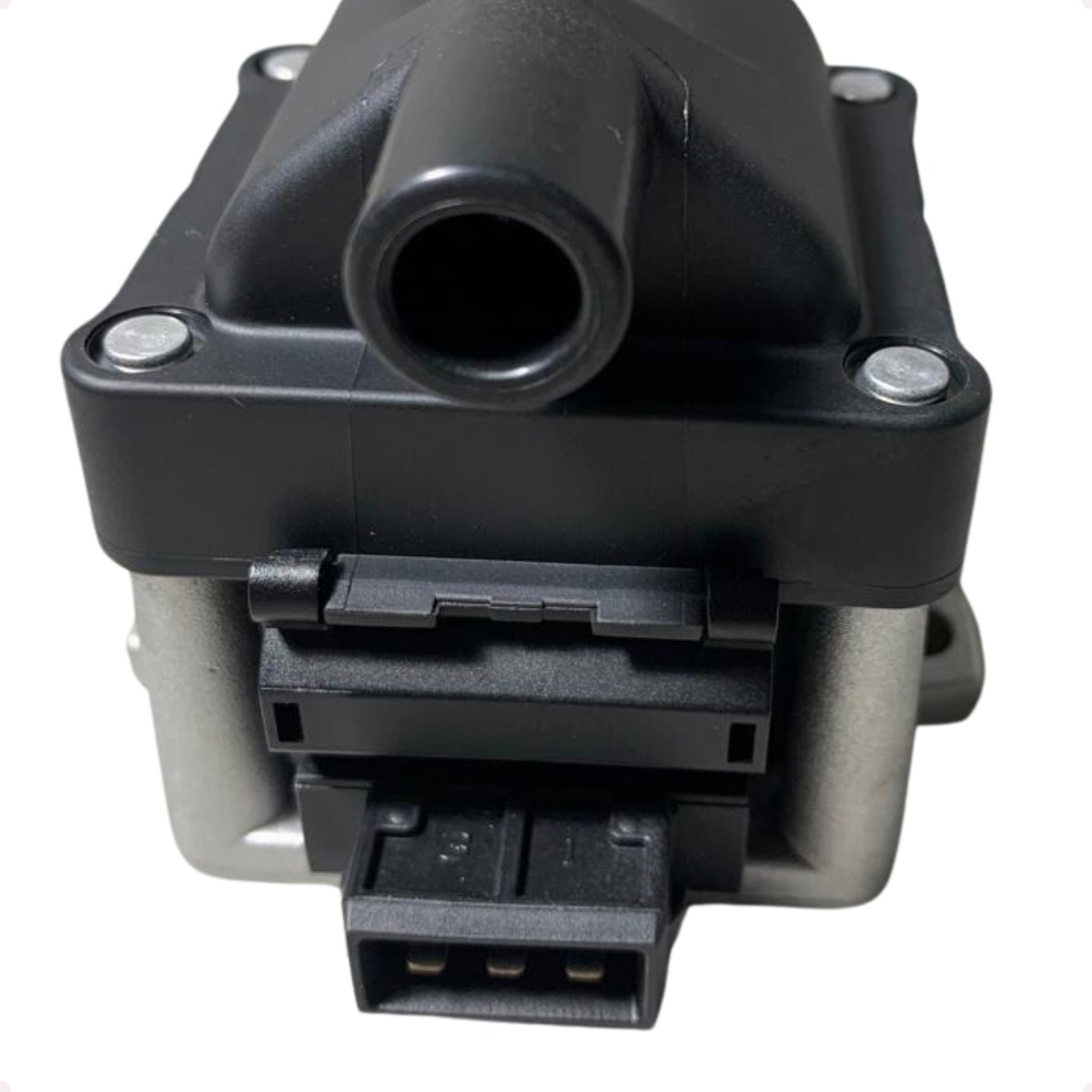 Bobina Ignição C/ Modulo 3 Pinos Golf 1.8 8v 95 96 97 98 - Imagem 35