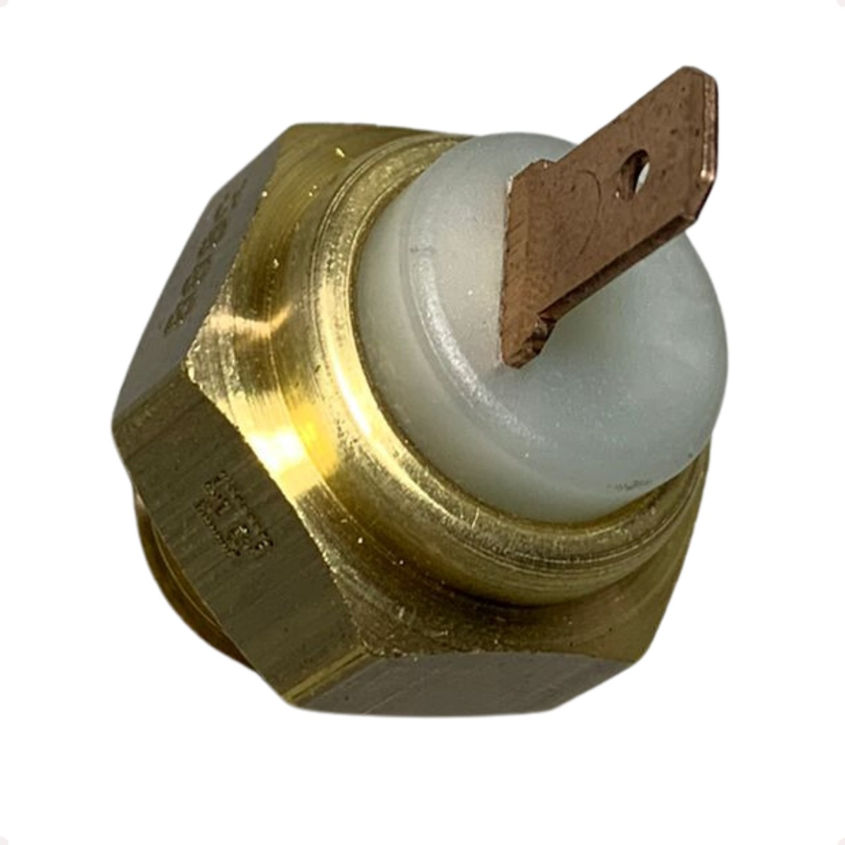 Sensor Temperatura Painel Gol Quadrado 1.0 Cht Tipo Lampada - Imagem 7