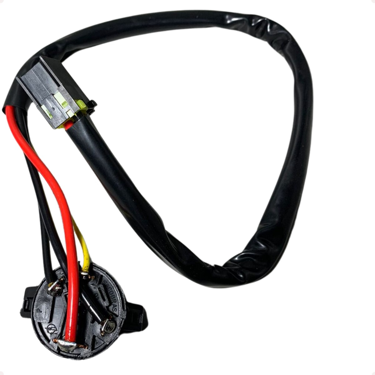 Comutador Ignição Escort Sapão Verona Logus Pointer 1.8 2.0 - Imagem 45