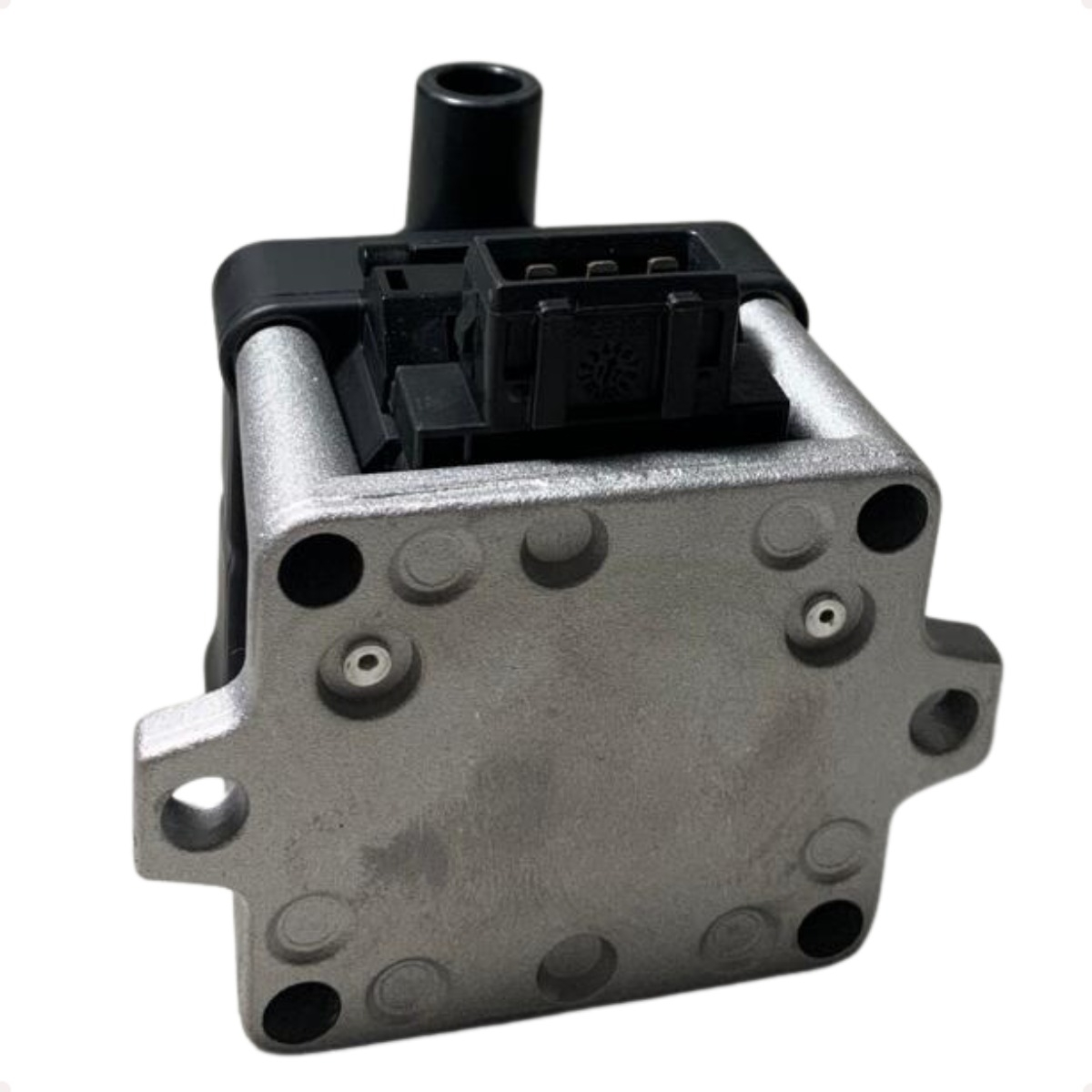 Bobina Ignição C/ Modulo 3 Pinos Golf 1.8 8v 95 96 97 98 - Imagem 44