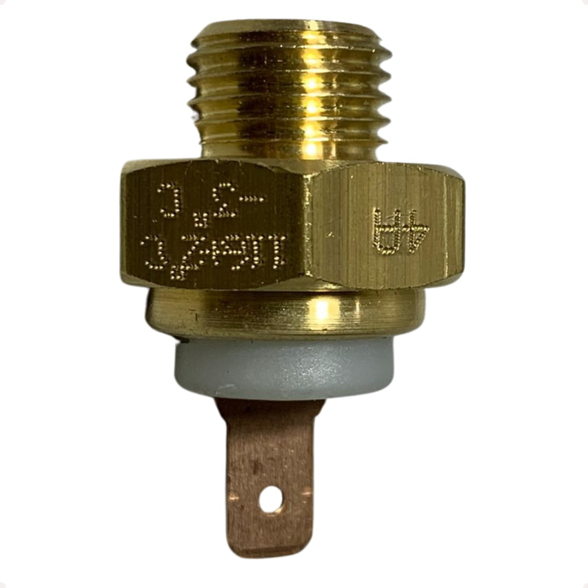 Sensor Temperatura Painel Gol Quadrado 1.0 Cht Tipo Lampada - Imagem 10