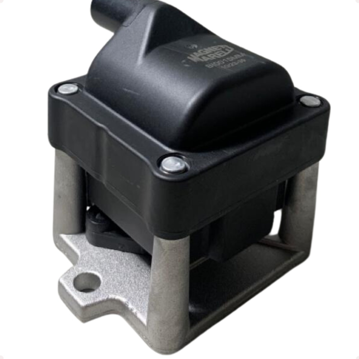 Bobina Ignição C/ Modulo 3 Pinos Golf 1.8 8v 95 96 97 98 - Imagem 66