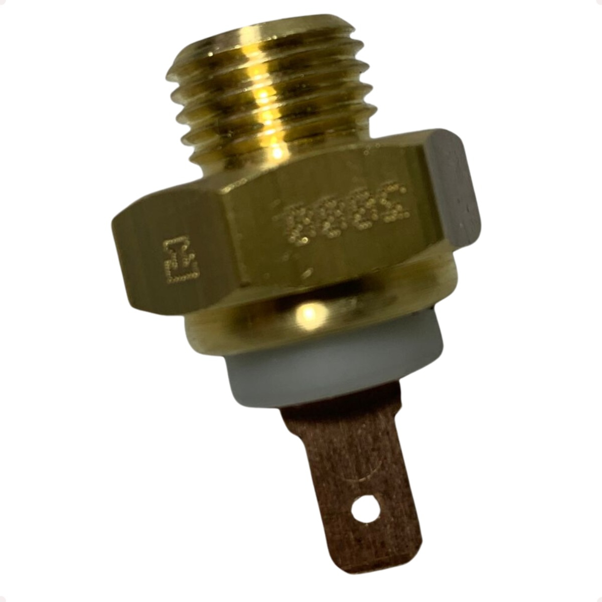 Sensor Temperatura Painel Gol Quadrado 1.0 Cht Tipo Lampada - Imagem 6