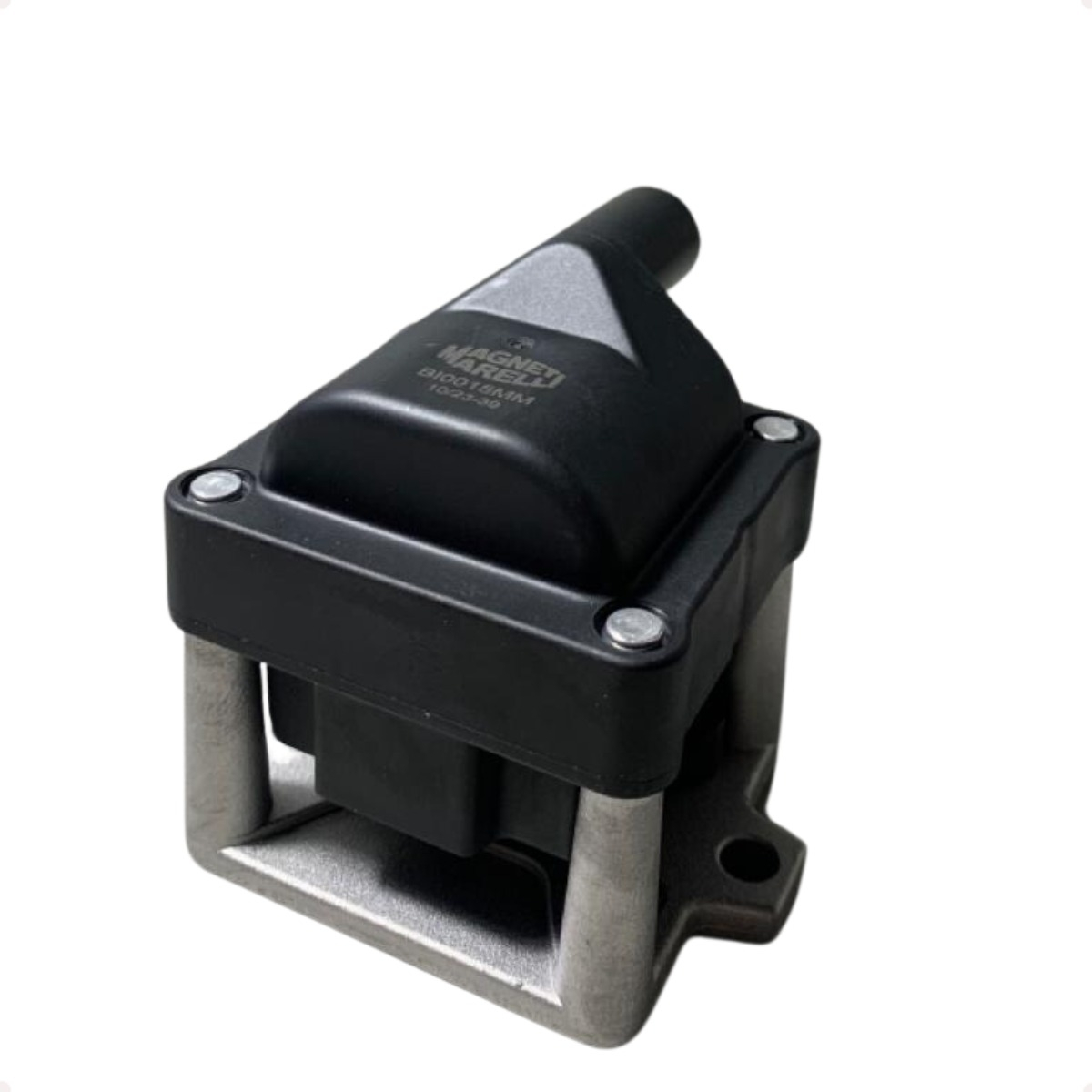 Bobina Ignição C/ Modulo 3 Pinos Golf 1.8 8v 95 96 97 98 - Imagem 7