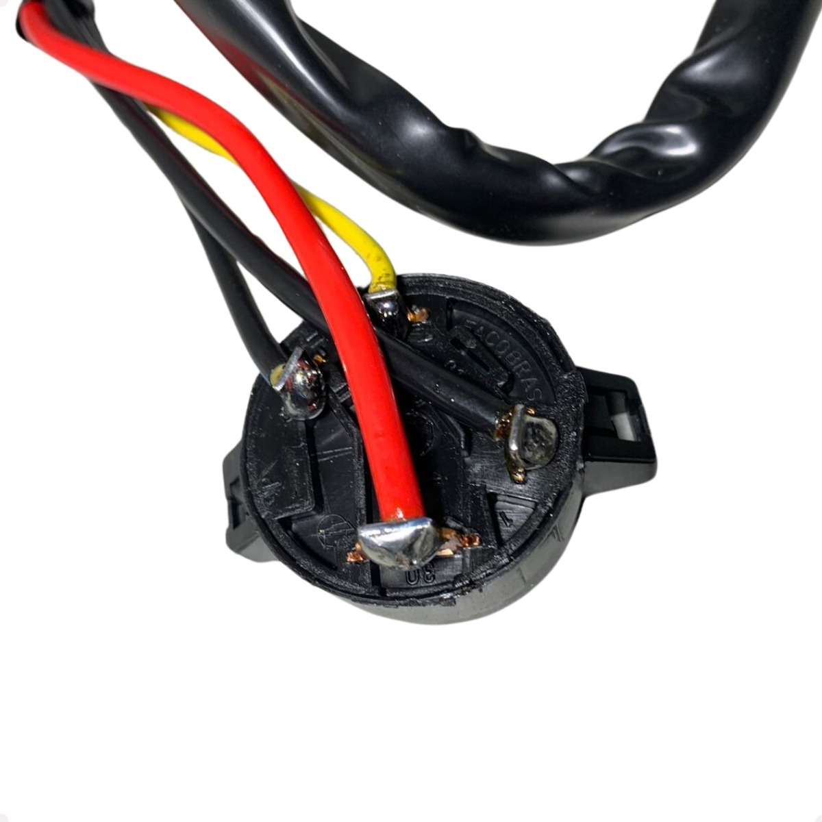 Comutador Ignição Escort Sapão Verona Logus Pointer 1.8 2.0 - Imagem 38