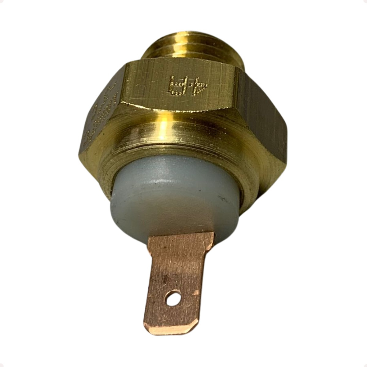 Sensor Temperatura Painel Gol Quadrado 1.0 Cht Tipo Lampada - Imagem 4