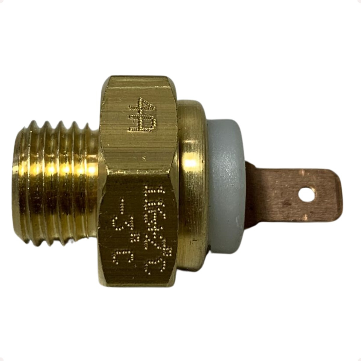 Sensor Temperatura Painel Gol Quadrado 1.0 Cht Tipo Lampada - Imagem 3